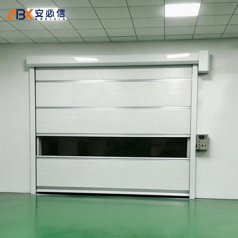 太原快速门