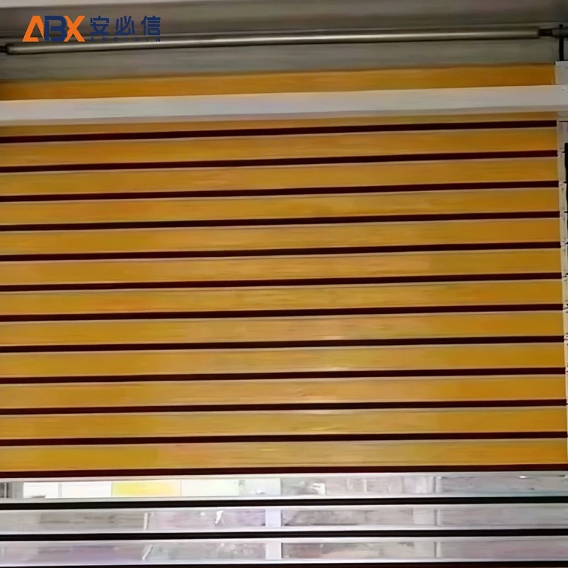 太原洁净室高速门